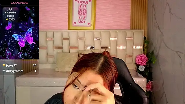 veronicaa_s Chat XXX live