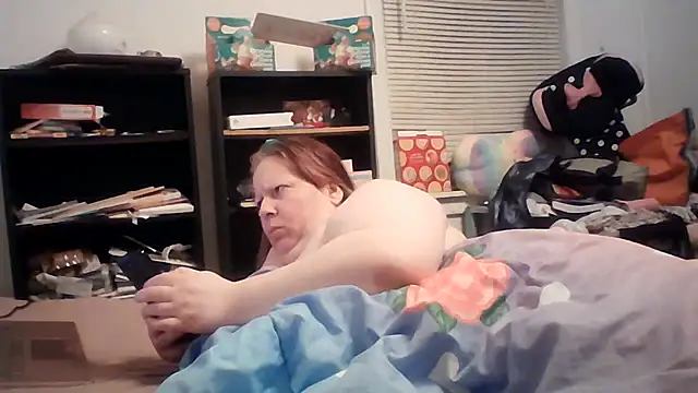 starlight1983 Live XXX-chat