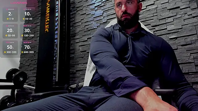 David_Big_Daddy Live XXX-Chat
