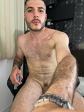 แชท XXX สดของ Rafael_Mendezz
