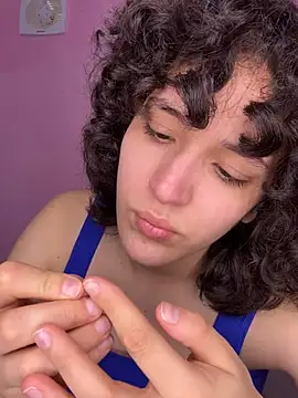 TeensNews18 Show in webcam