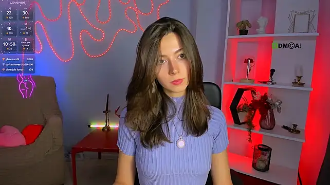 Вебкам-шоу kitniss_dreamy