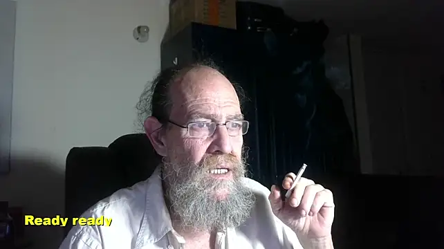 Živý XXX chat Uncle_Hottie