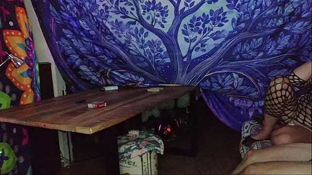 KingaCookies Webcam-Show