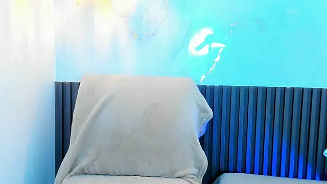 IzanArias' Live XXX Chat