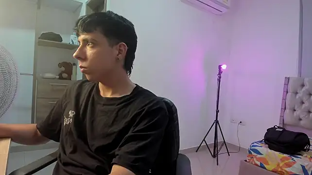 kairox_2412 – webcam-show
