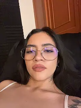 Chat XXX en directo de _iink_