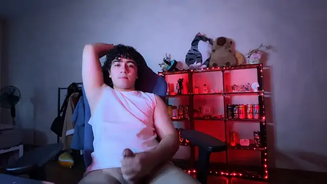 عرض كام _ELIGOS_