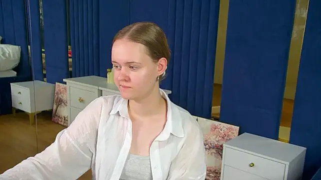 AdaRune Live XXX Chat