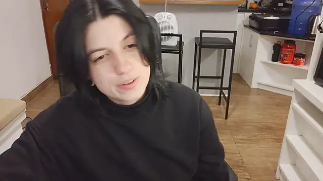 Chat XXX ao vivo de kyslrana