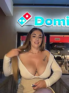 IsabellaEtthan – webcam-show