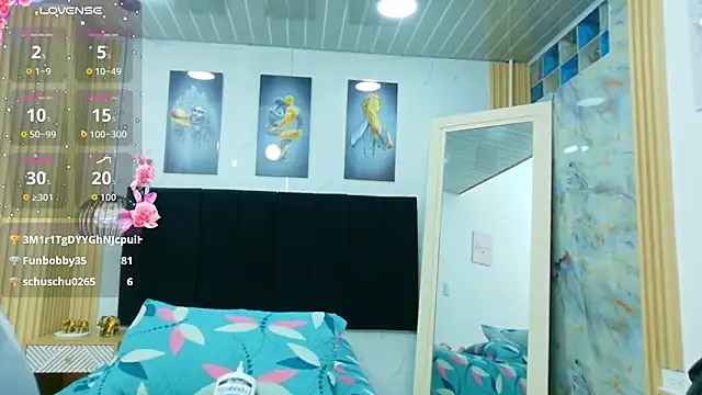 dominikk018's Live XXX Chat