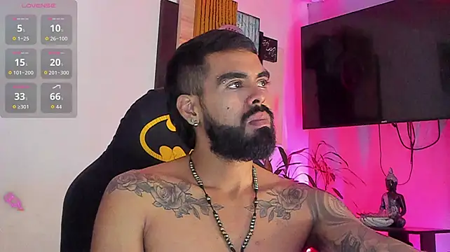 عرض كام _kameron9811