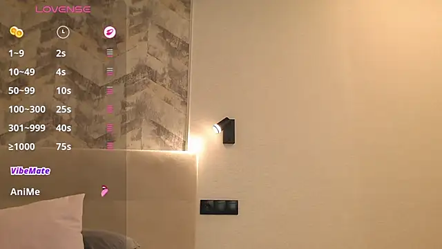 lumi_ka Adlı Modelin Canlı XXX Sohbeti