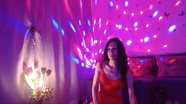 Chat XXX ao vivo de ElysaSun