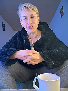 Živý XXX chat MARILYNKOVANOVA