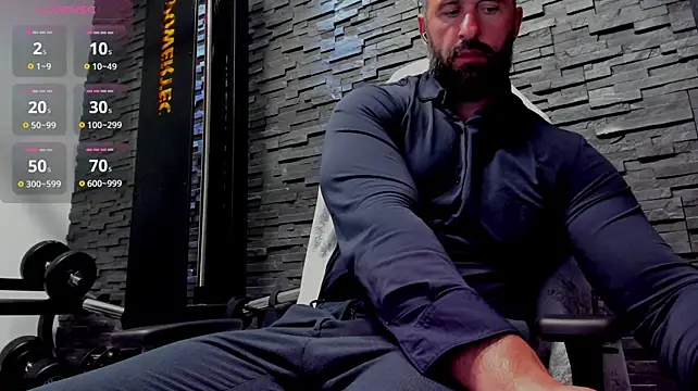 David_Big_Daddy Live XXX Chat