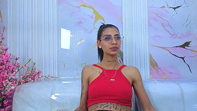 KarlaSlutSkinny__'s Live XXX Chat