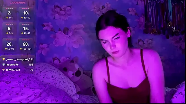 RileySpence's Live XXX Chat