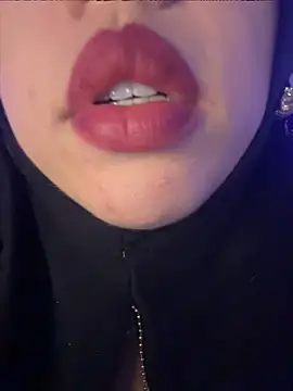 zahra_Jalid Webcam-Show