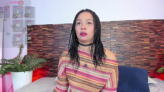 andreazoe – Live XXX-chat