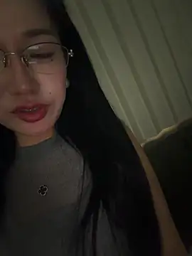 Sorry-456 Pertunjukan Webcam