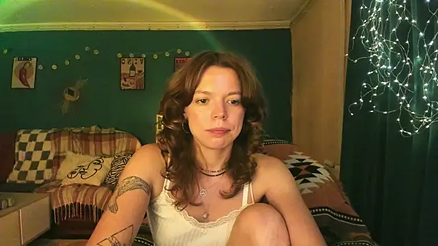 Živý XXX chat ClancyMorissey
