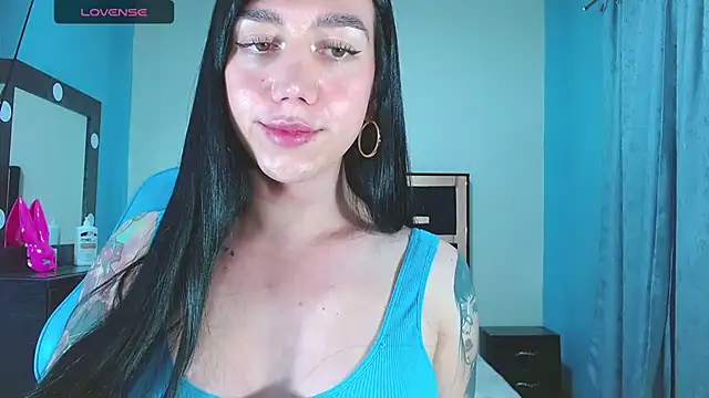 karla_zambrano's Live XXX Chat