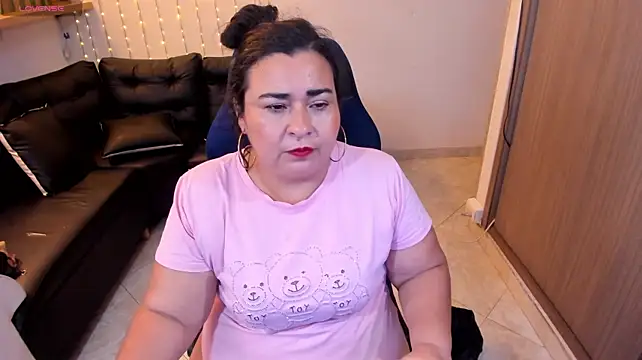 Živý XXX chat katiusca_rm