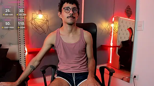Twunk_miguel 웹캠 쇼