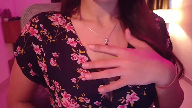 MidnightFlame Live XXX-Chat