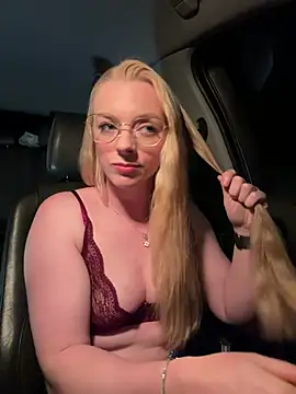 LinaLeana – webcam-show
