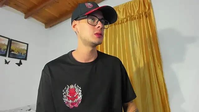 Vlad__night – Live XXX-chat