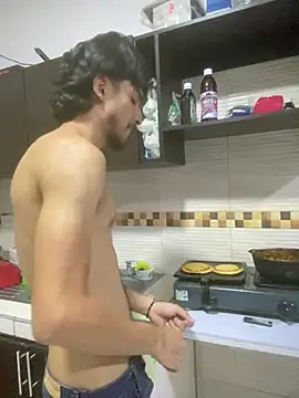 عرض كام Kriss_Edwards