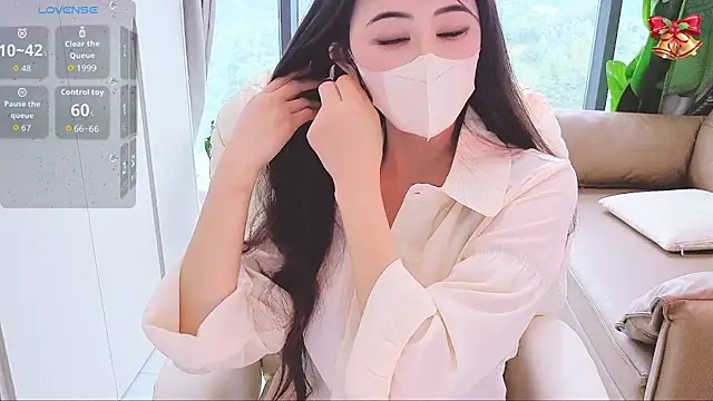 1-Emma-1 网络视讯表演