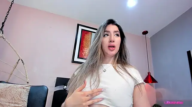 XXX chat uživo modela _sofia_cruz