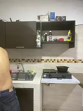 Show webcam de Kriss_Edwards