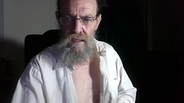 Uncle_Hottien Webbikameraesitys