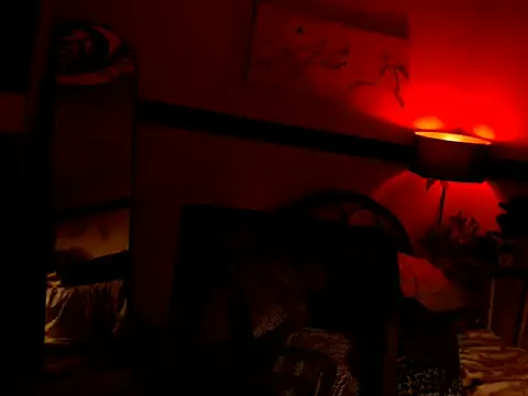 EnviousMaddie's Webcam Show