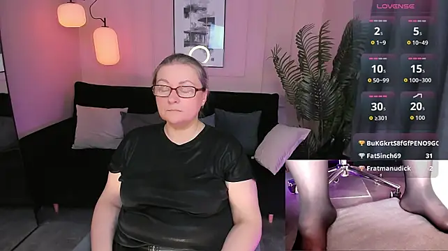 XXX chat uživo modela Alexandra_Kind