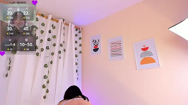 XXX chat uživo modela Valeria_Reyes_