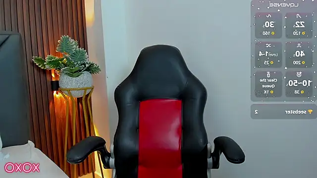 linda_rios_ Adlı Modelin Canlı XXX Sohbeti