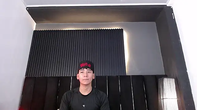 Dominic_ghost 라이브 XXX 채팅