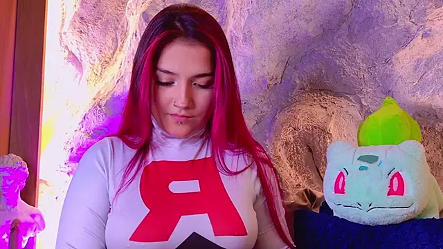 Živý XXX chat bella_mush