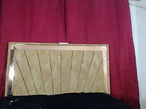 Crystal_and_criss Webcam-Show