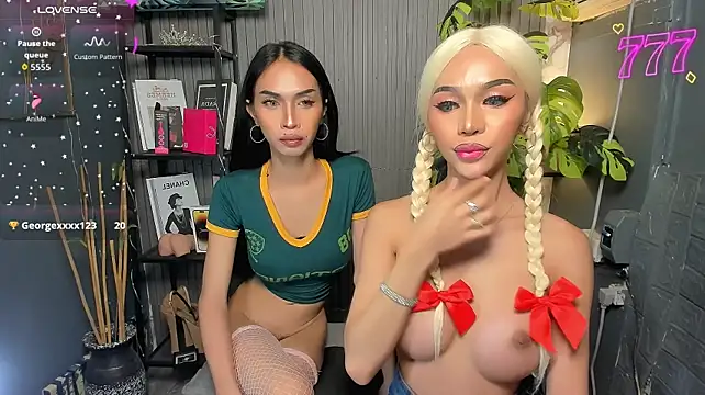 Tarah_Morphy Chat XXX in diretta
