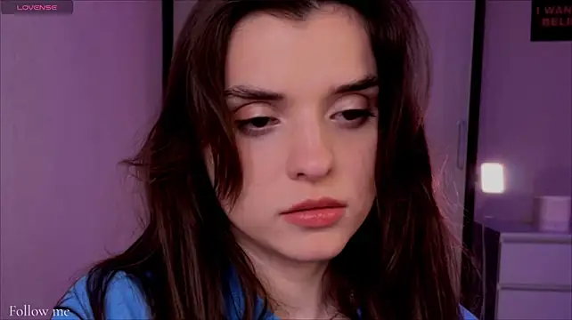 SashaMP4's Live XXX Chat