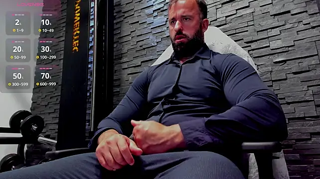 Chatroom XXX en direct de David_Big_Daddy