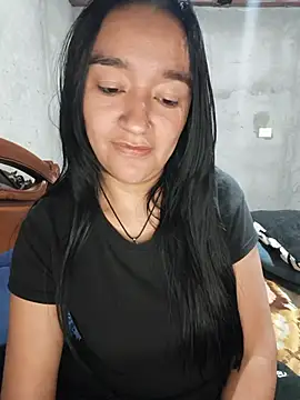 Williams_Hera 现场XXX聊天