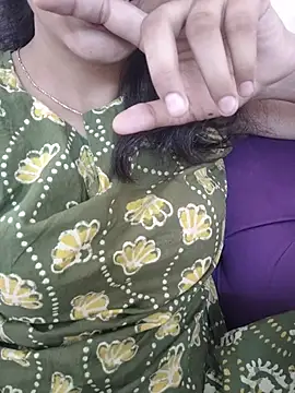 Sembang XXX Secara Langsung Ritika_jha01